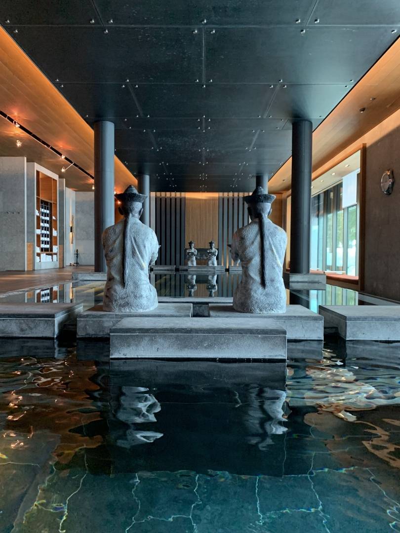 The Chedi Andermatt