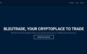 Bleutrade