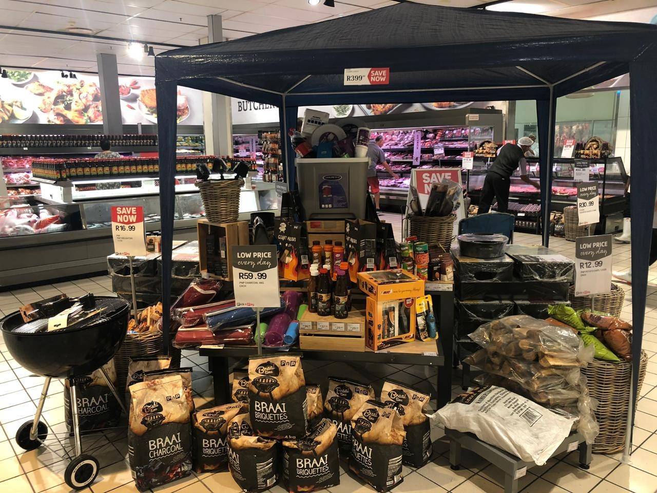 Pick n Pay Tygervalley Centre