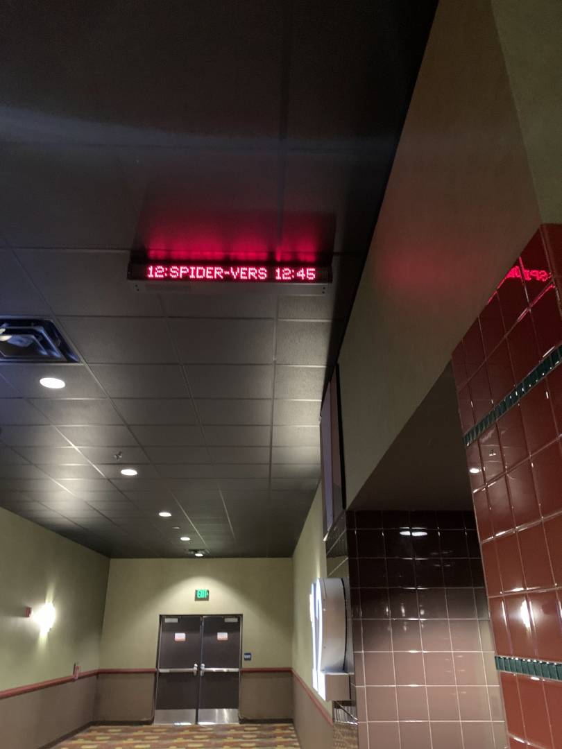 ﻿Regal Dickson City & IMAX
