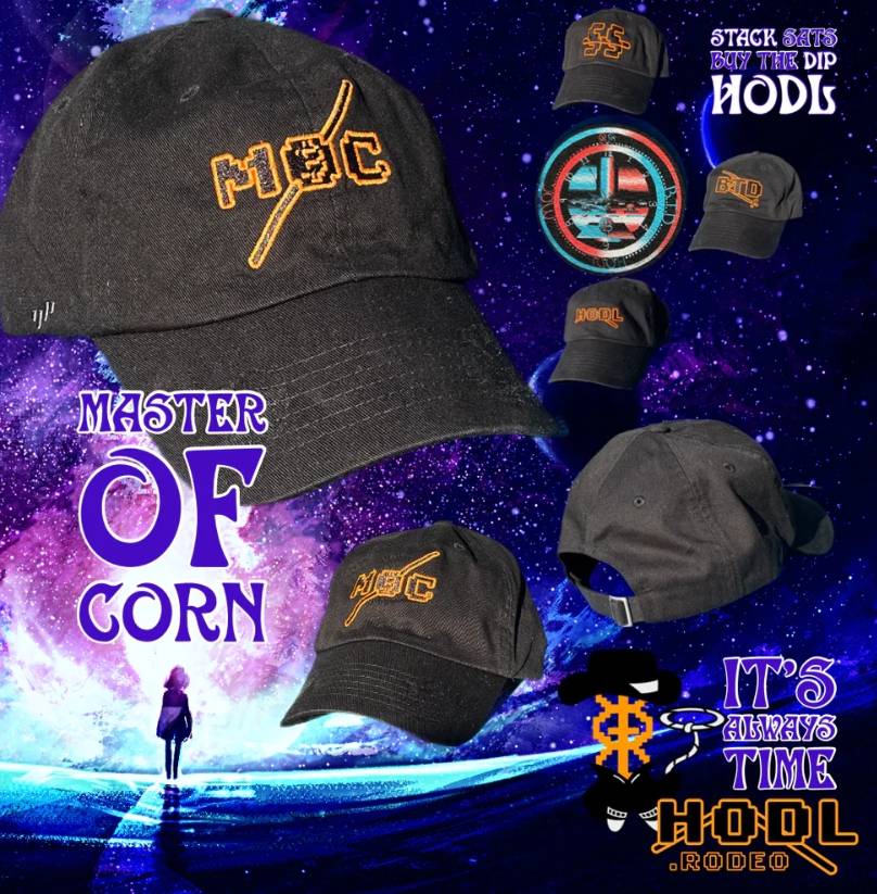 HODL.Rodeo