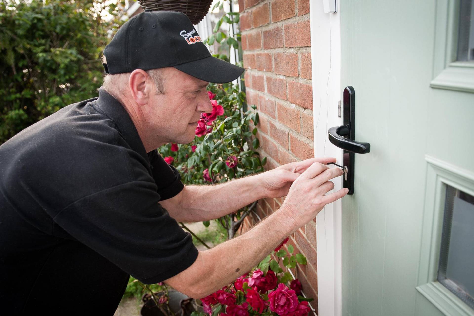 Seymour Locksmiths