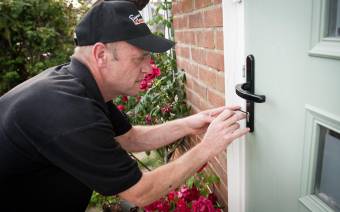 Seymour Locksmiths