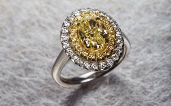 Continental Diamond