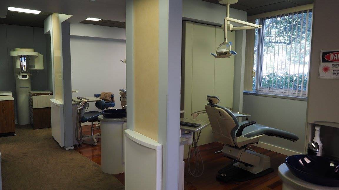 Old Hook Dental