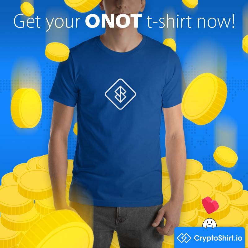 CryptoShirt