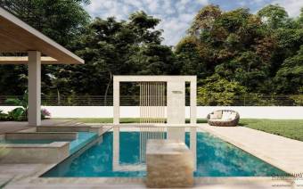 The Great Living Estate