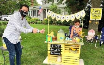 Alex's Lemonade Stand Foundation