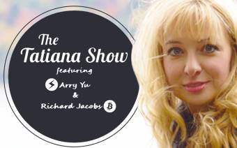 Tatiana Moroz