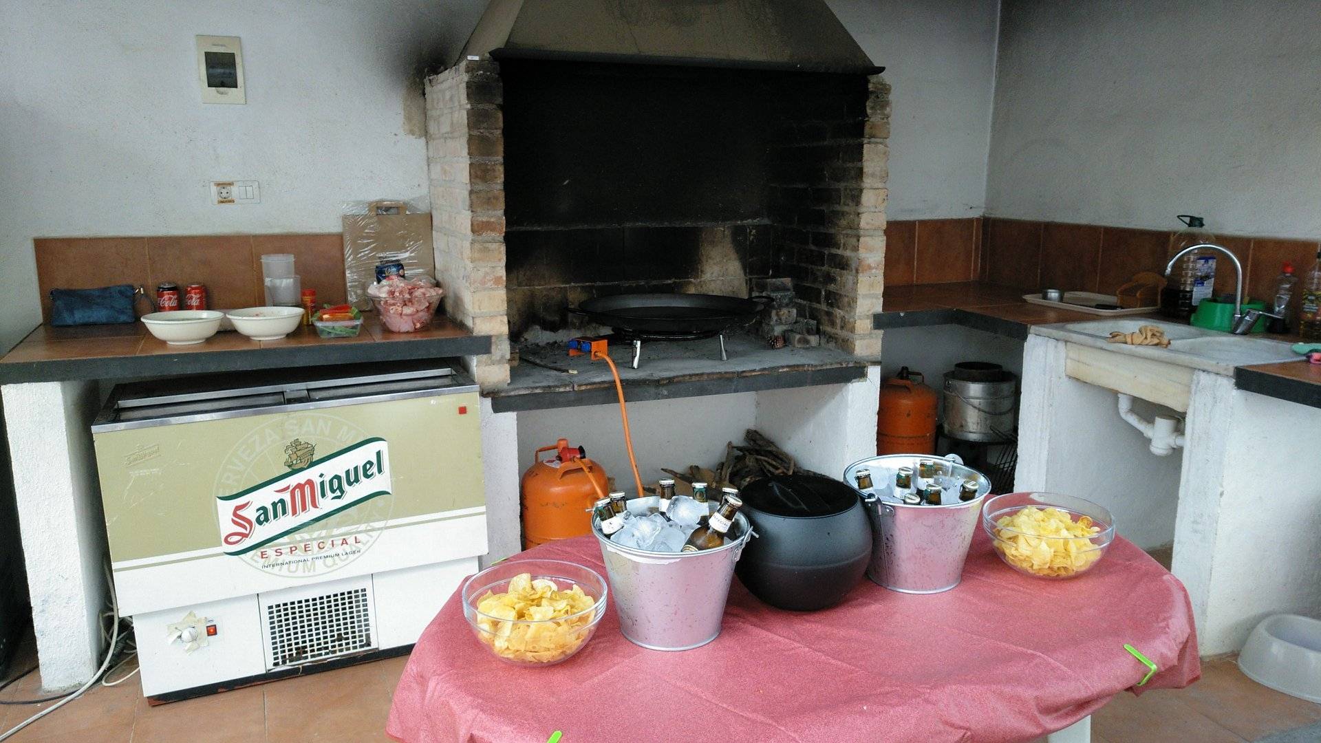 Masía Villalonga