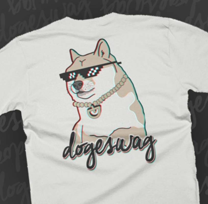 Doge Swag