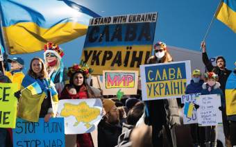 Ukraine Razom