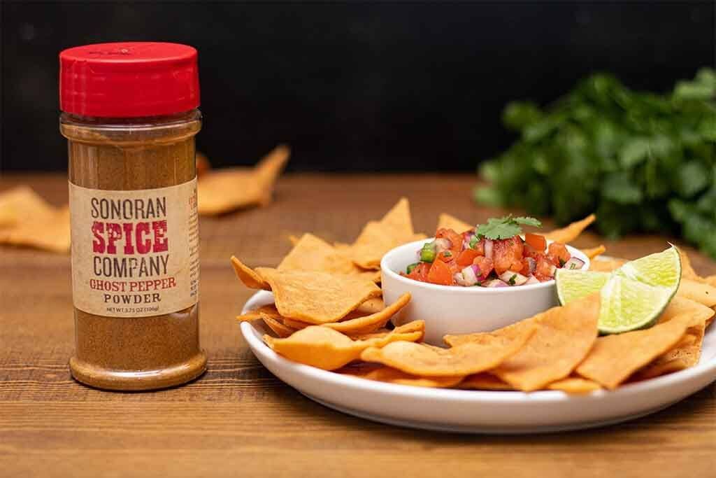 Sonoran Spice