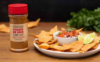 Sonoran Spice