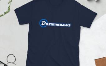 Short The Banks