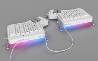 ErgoDox EZ