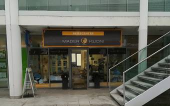 Mader Reisen