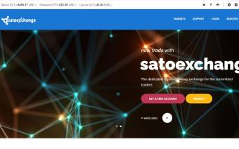 SatoExchange