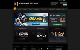 Heritage Sports