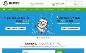 NeoServ