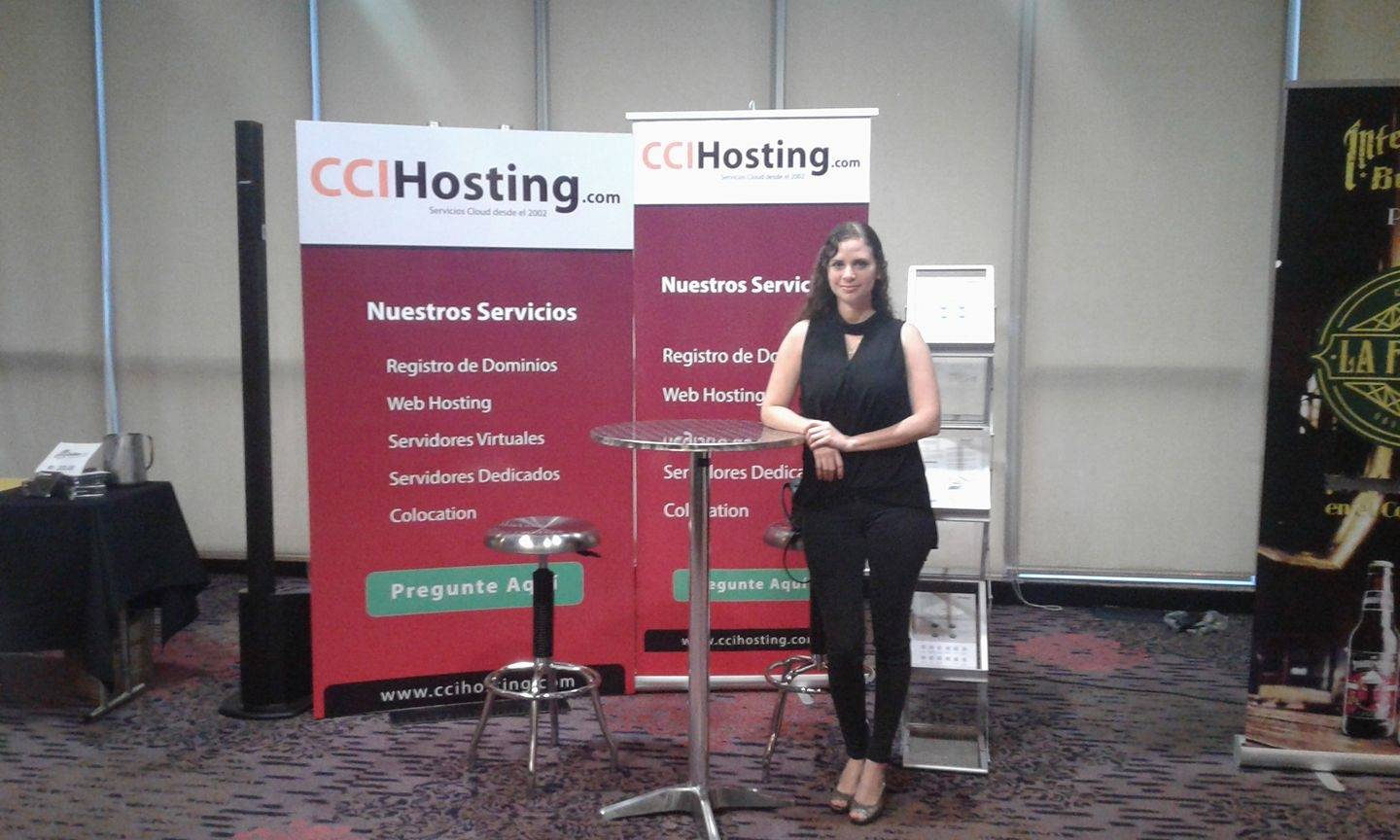 CCI Hosting