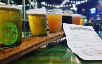 Lengthwise