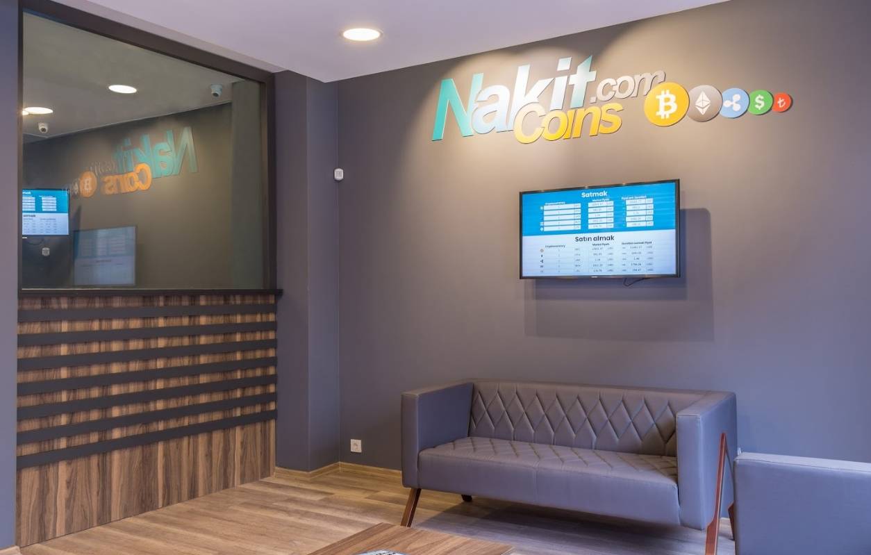 NakitCoins