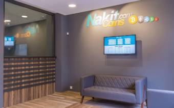 NakitCoins