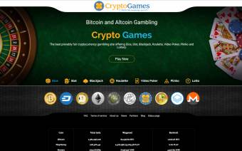 Crypto-Games