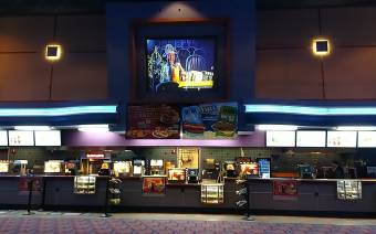 Regal UA Commerce Township