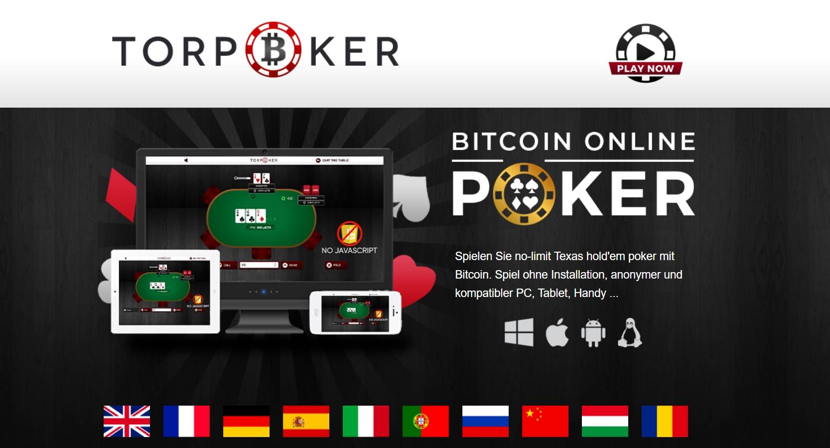 Torpoker