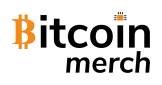 Bitcoin Merch