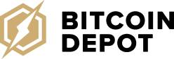 Cryptocurrency ATM Bitcoin Depot