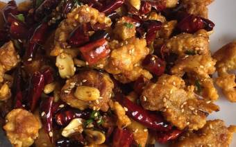 Szechuan House