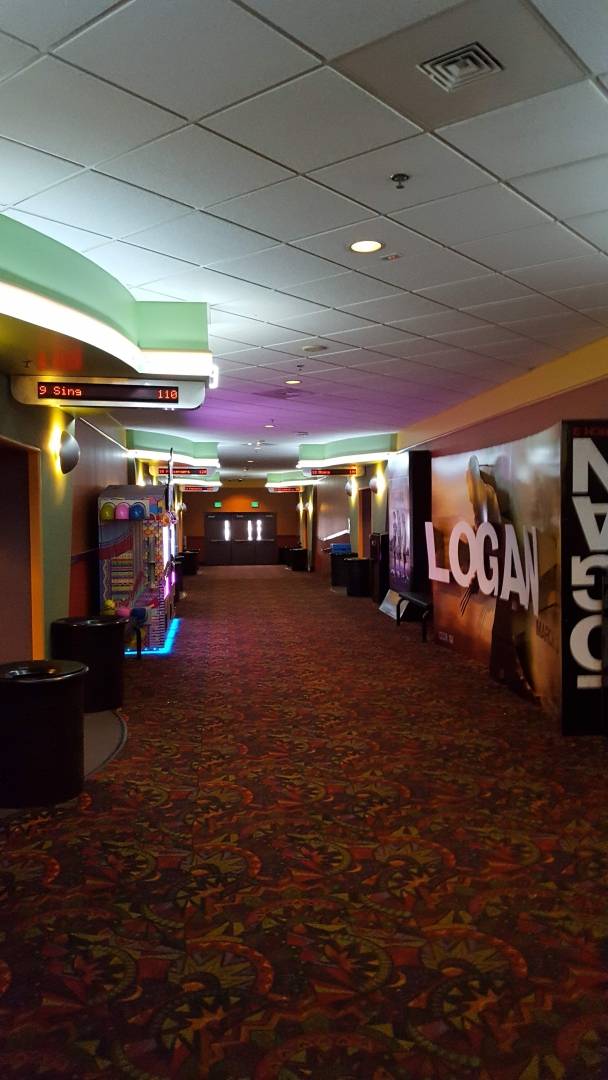 Regal Short Pump & IMAX