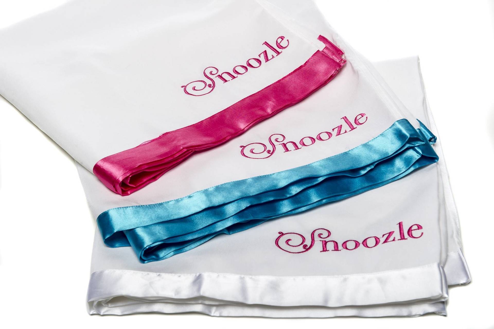 The Snoozle slide sheet