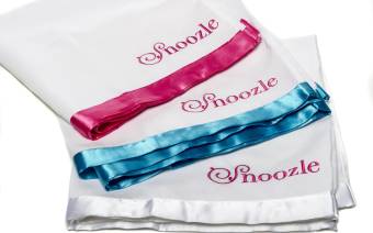 The Snoozle slide sheet