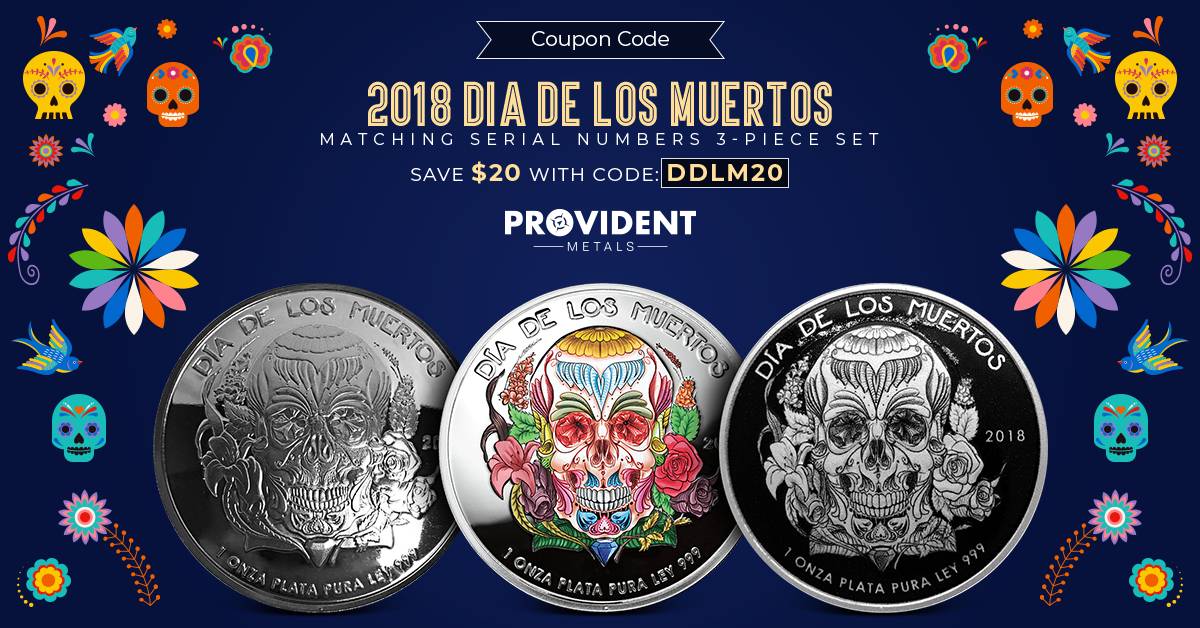 Provident Metals