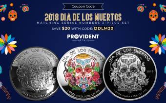 Provident Metals