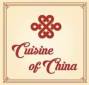 Cuisine of China