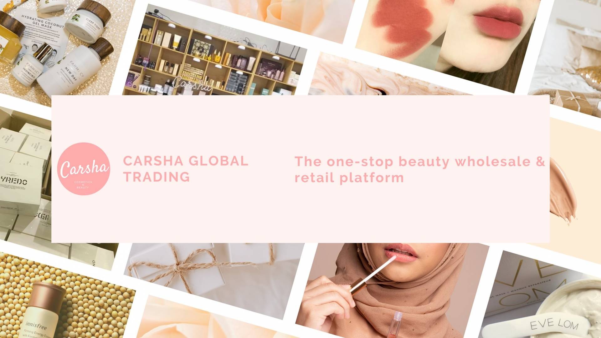 Carsha Global Trading