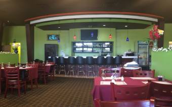Bayleaf Indian Cuisine