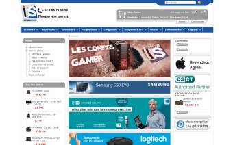 Informat Systems