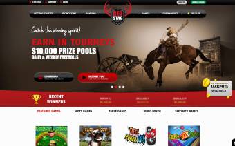 Red Stag Casino