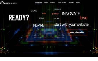 Hosterlabs