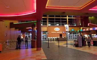 Regal Tikahtnu IMAX & RPX