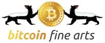 Bitcoin Fine Arts