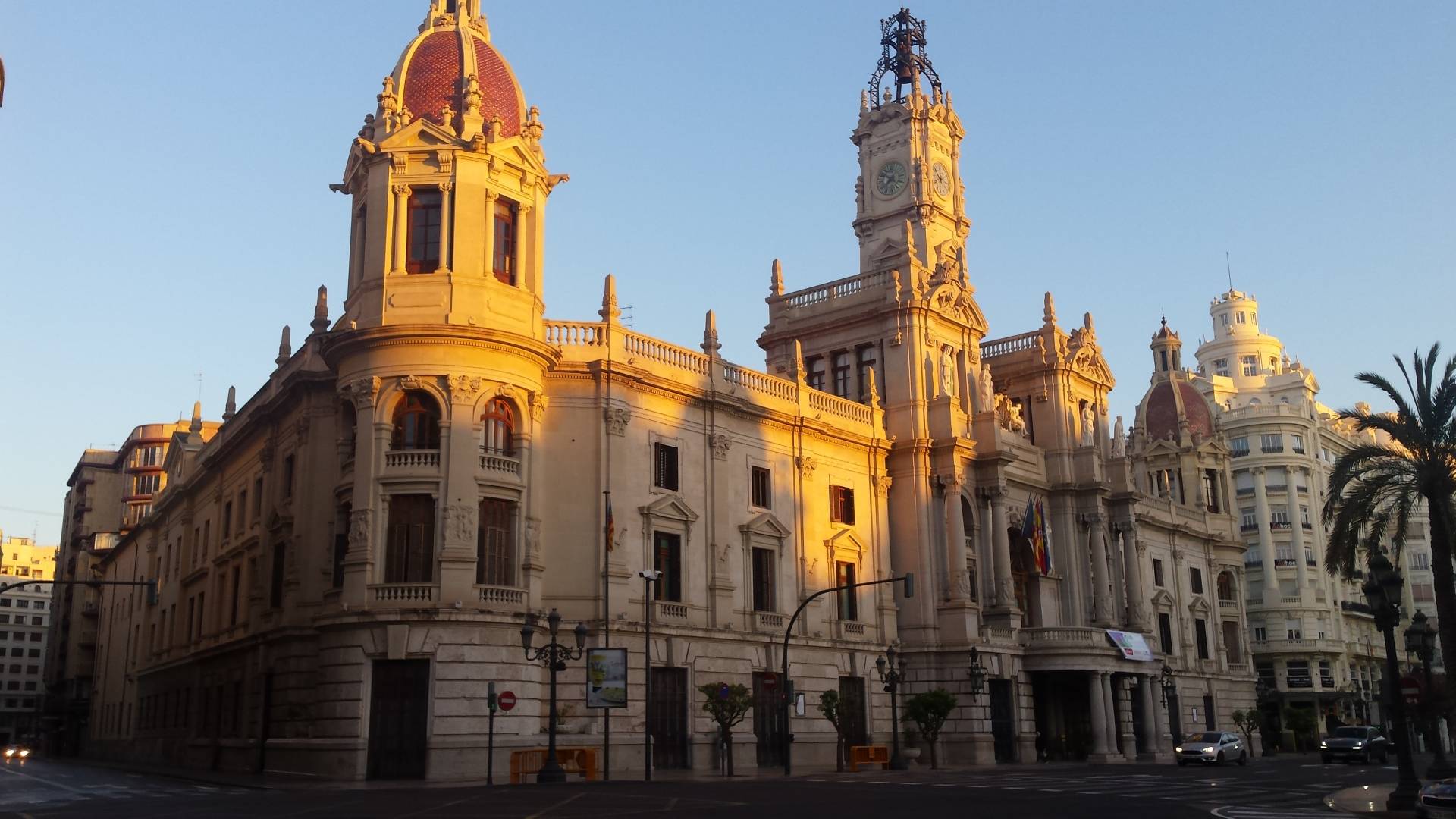 Casual de la Música Valencia