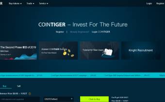 CoinTiger