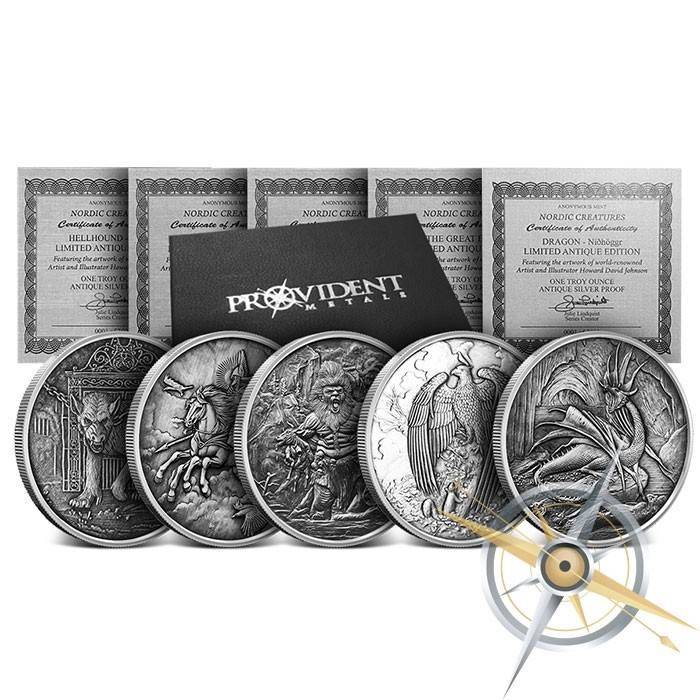 Provident Metals